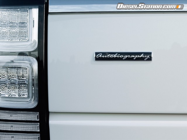 Land Rover Autobiography Black 2014 Picture #20 Land Rover Autobiography Black 2014 Picture #20